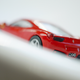 Illustration for article titled Kyosho Ferrari 8 1/64 #66 - Project Prancing Horse #66 - 2009 Ferrari 458 Italia